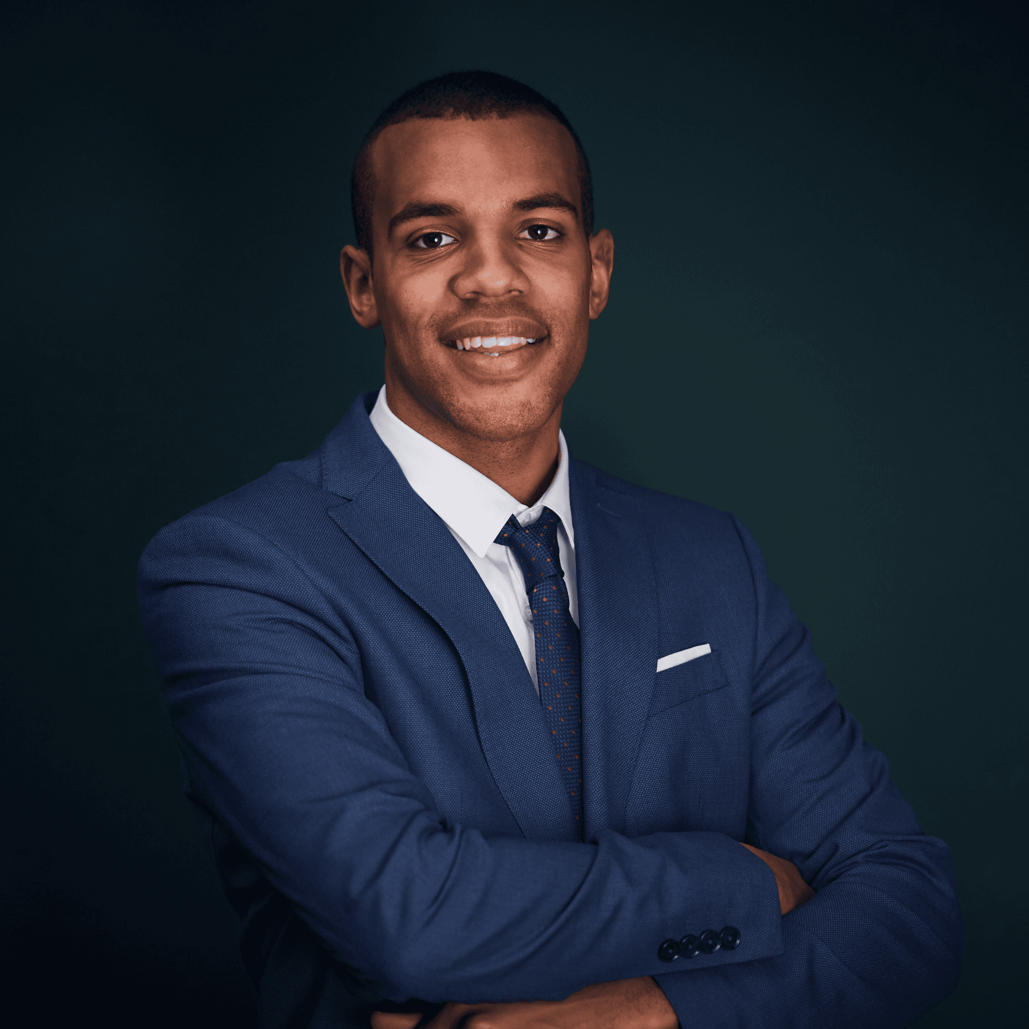 Roberto Santos
