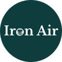 Resposta oficial de Iron Air