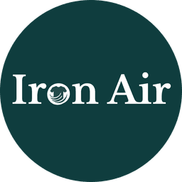 Iron Air verificada
